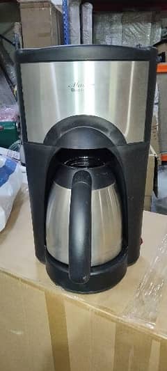 coffee maker new