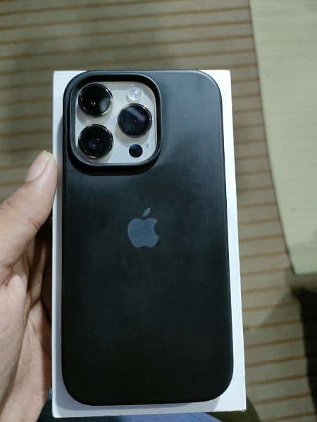 iPhone 14 Pro 256GB 10/10 JV 13