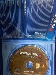 uncharted