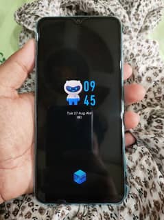 vivo S1 4Gb ram 128Gb rom 0