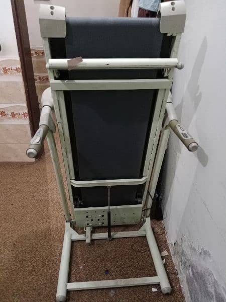 running machine Super treadmill 2