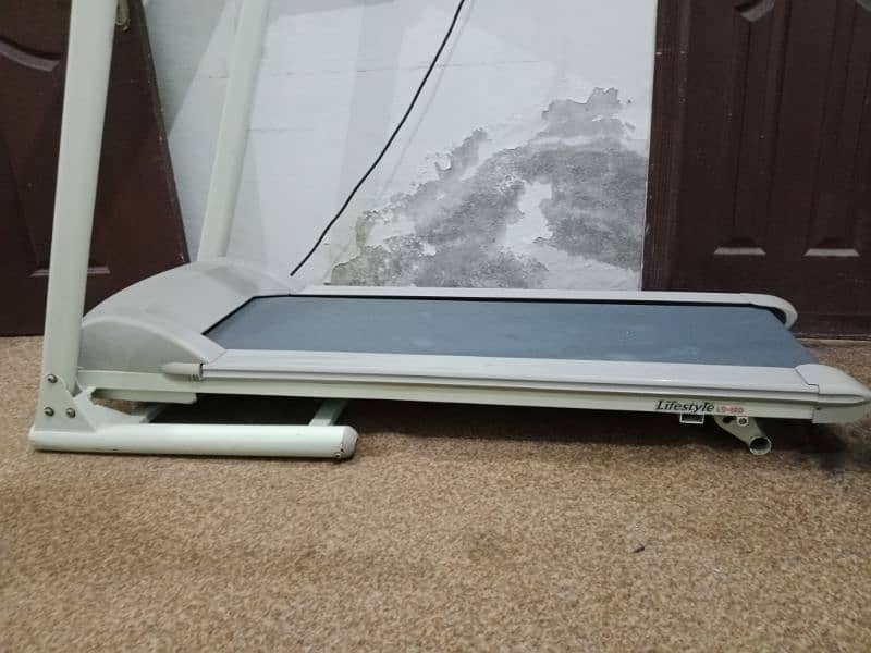 running machine Super treadmill 4