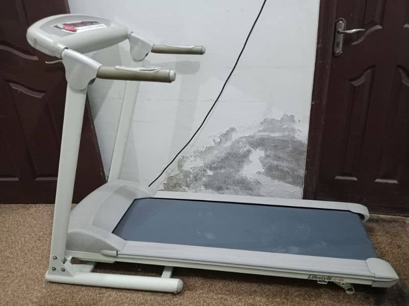 running machine Super treadmill 5