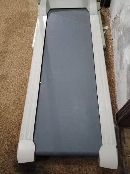 running machine Super treadmill 6