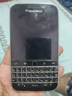 Blackberry