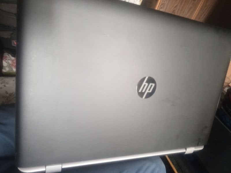 Hp 470 G3  i5 6th 2gb Graphics 1