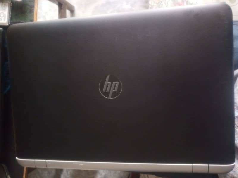 Hp 470 G3  i5 6th 2gb Graphics 3