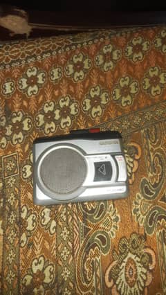 aiwa walkman   model  tp,vs480