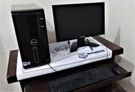 Computer for Sale WhatsApp: 0309-5599088, 0312-5158890