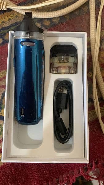 SMOK RPM 2 vape 80watts 1