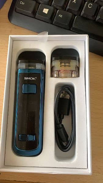 SMOK RPM 2 vape 80watts 2