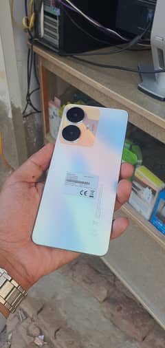 Realme C55 8gb 0