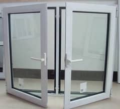 Aluminum  windows and doors , chawala , prime, Altec