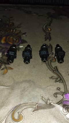 Honda Civic 1995 Injectors for Sale