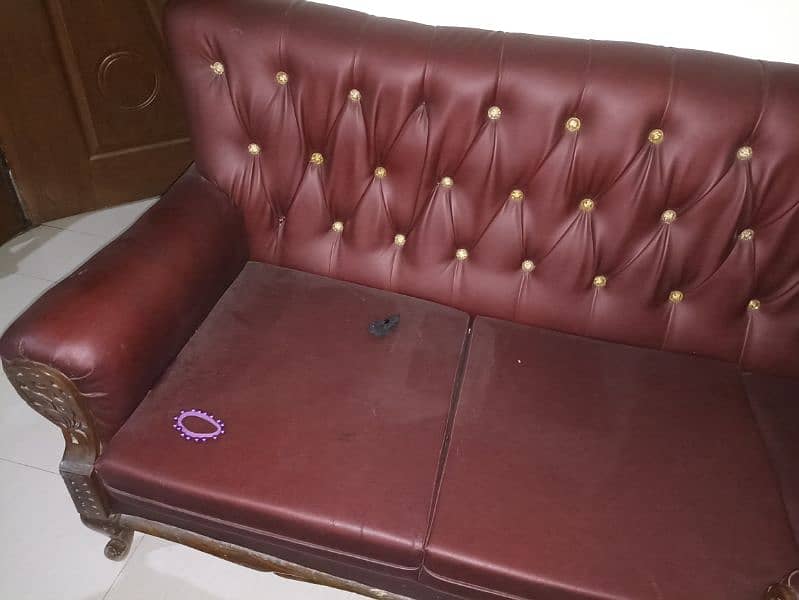 sofa set for sale 1