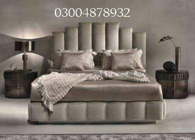 dubal bed/bed set/Turkish design/factory rets 11