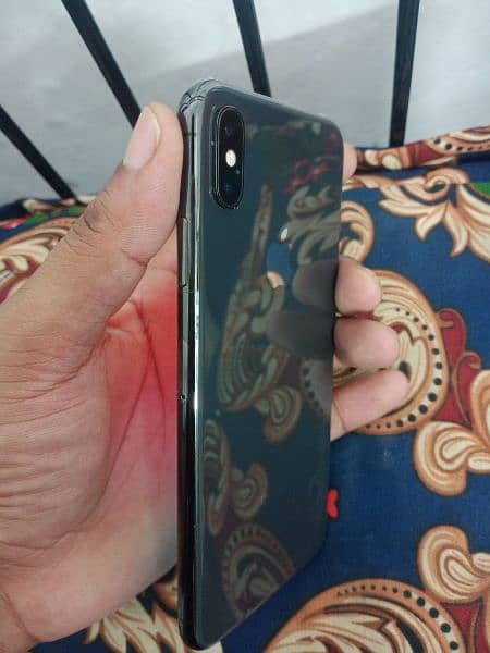 Iphone Xs Max 0