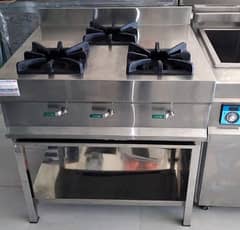 Stove burner Cooking Range