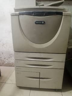 photo copy machine