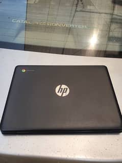 HP G5 Chrombook