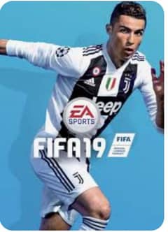 Fifa 19