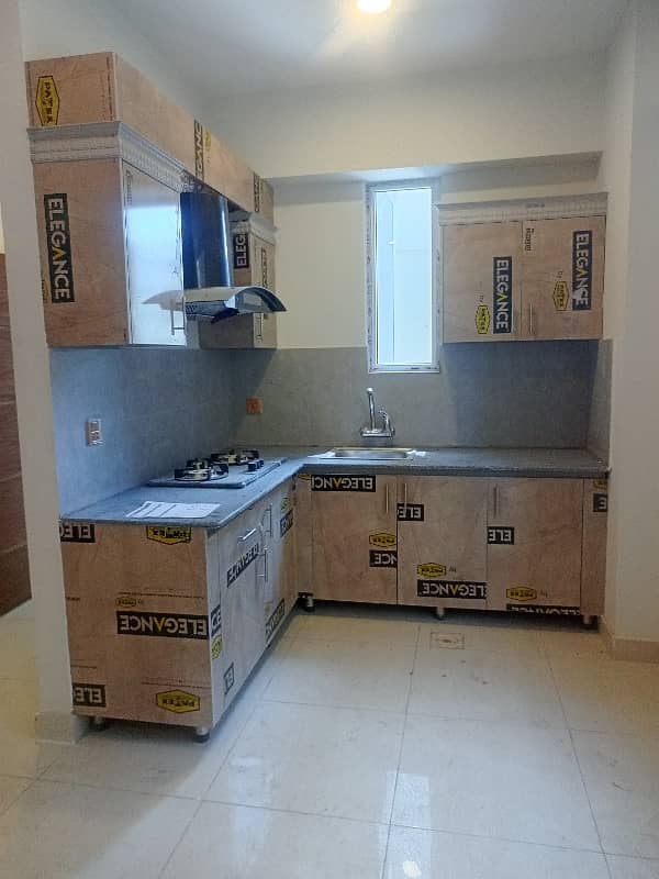 Overseas Block 3 Bedroom Brand New Apartment 1