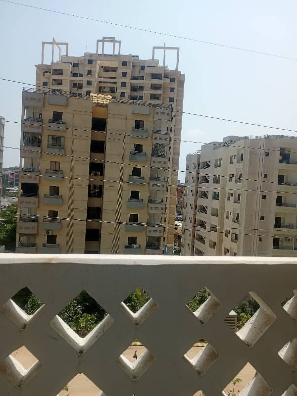 Overseas Block 3 Bedroom Brand New Apartment 5