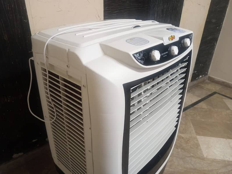 Super-Asia ECM 6500 FastCool Cooler Brand New. Fast Air BLower 0