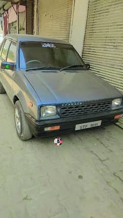 Daihatsu Charade 1984