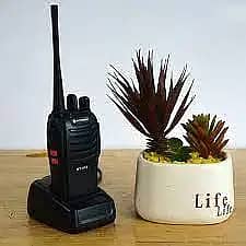 Original UV-82 Walkie Talkies, Long range wireless set 7 Watt