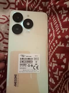 good condition 10 by 10 box charg 8 GB 256 rom