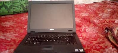 Used Dell laptop for sale