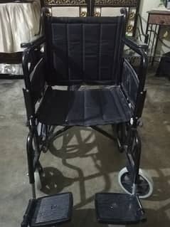 Wheelchair