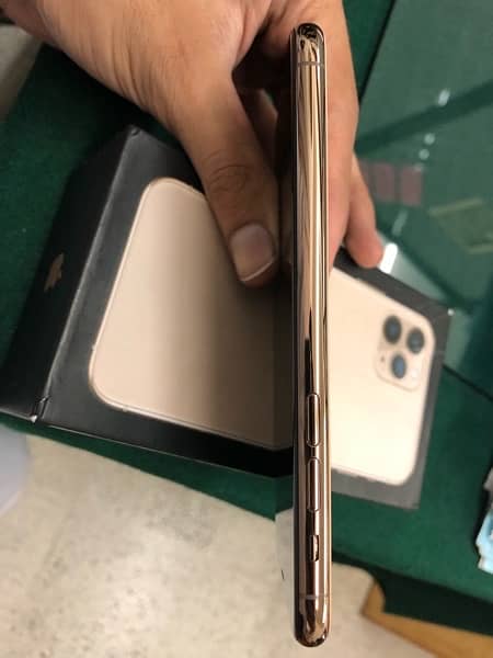 IPhone 11 Pro PTA Approved (256) 0