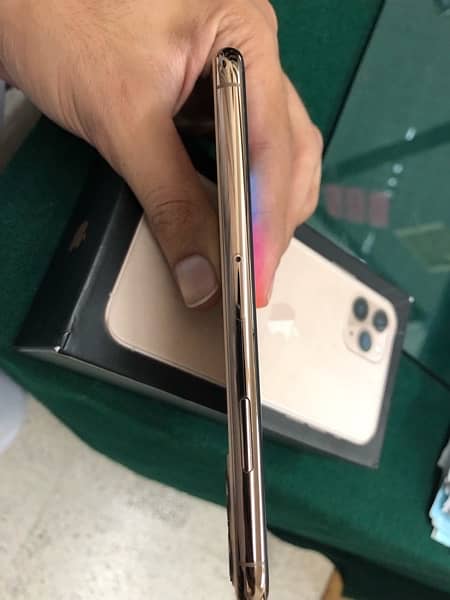 IPhone 11 Pro PTA Approved (256) 1