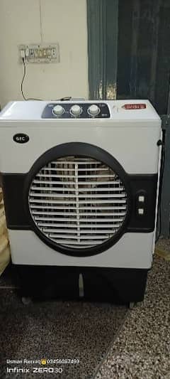 air cooler big a good condition