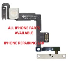 APPLE IPHONE 11 FLASH POWER MIC STRIP FLEX 12 13 14 PRO MAX MINI PLUS