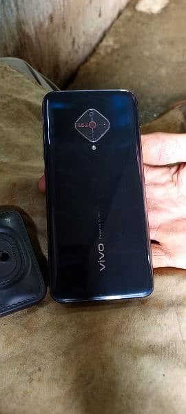 vivo s1 pro 0