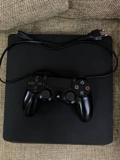 ps4 Slim