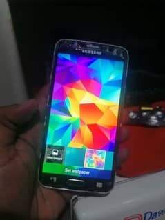 Samsung s5 16gb non PTA Read ad carefully