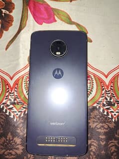 matrolla moto z 4