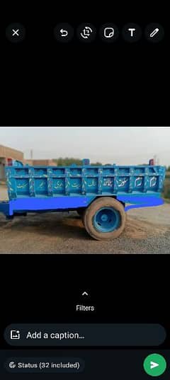 jack wali trali for sale