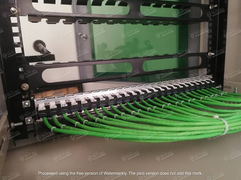 Multipal internet Merging, Bandwidth management Networking - LAN - WAN 1