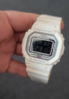 CASIO