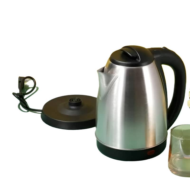 Philips Electric Kettle | Electric kettle | stainless steel electric 3