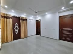 3 Beds 5 Marla Brand New House For Rent in DHA 9 Town Lahore. 0