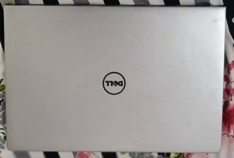 Dell Inspiron 5558 / Core i5 4th generation 1