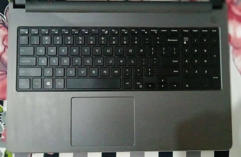 Dell Inspiron 5558 / Core i5 4th generation 2