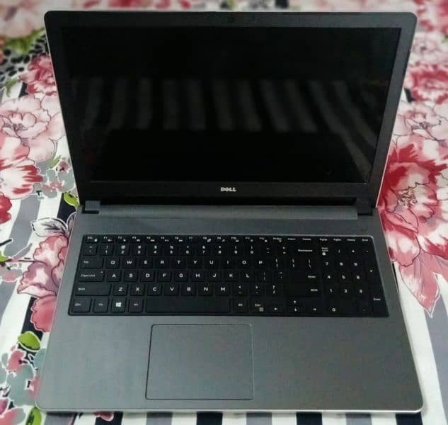 Dell Inspiron 5558 / Core i5 4th generation 6