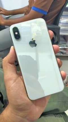 Iphone XS Non pta FU